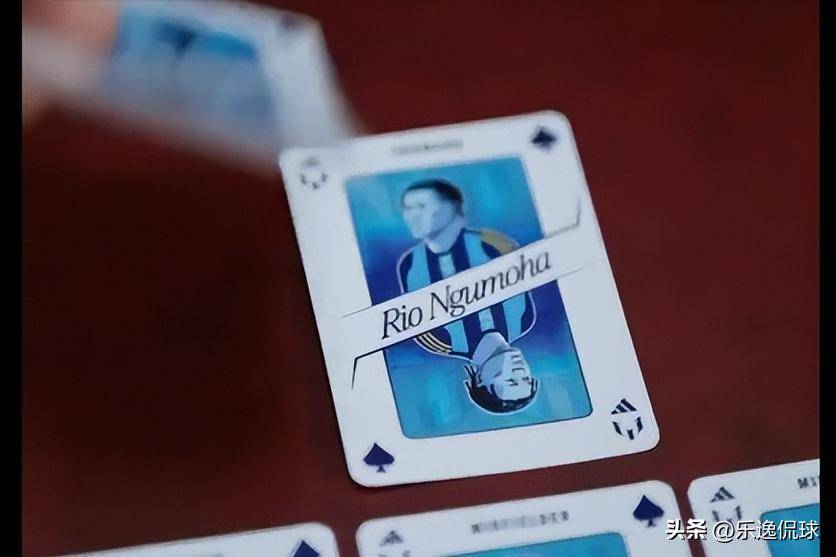 17岁利物浦妖星火了！与梅西同框刷屏阿迪广告，绝杀纽卡瞬间太燃