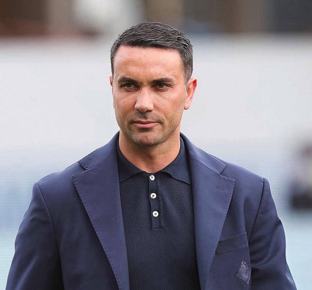 尤文宣布解雇图多尔，齐达内或斯帕莱蒂成为最佳接任人选？